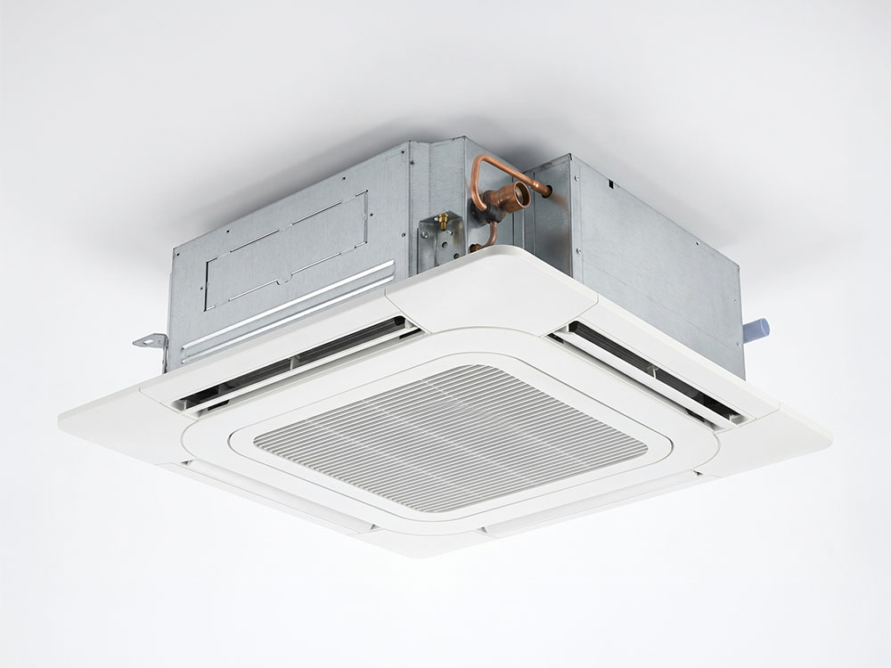 Condizionatore monosplit aziende 1