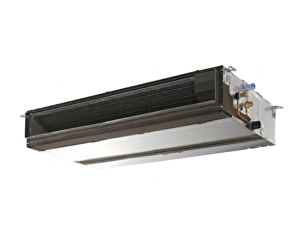 Condizionatore monosplit aziende 2