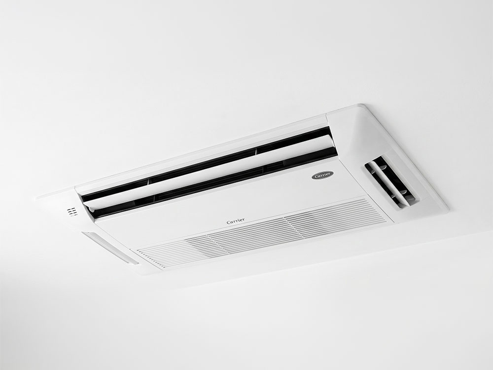 Condizionatore monosplit aziende 3