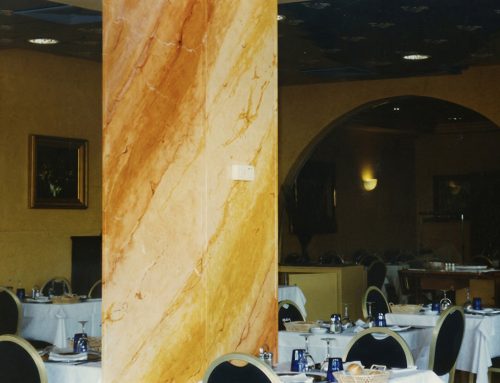 Ristorante – Pio IX
