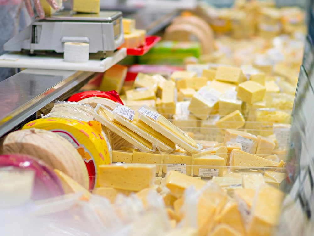 manutenzione refrigerazione
