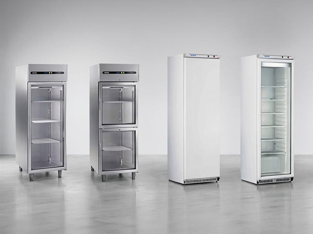 refrigerazione armadi frigoriferi