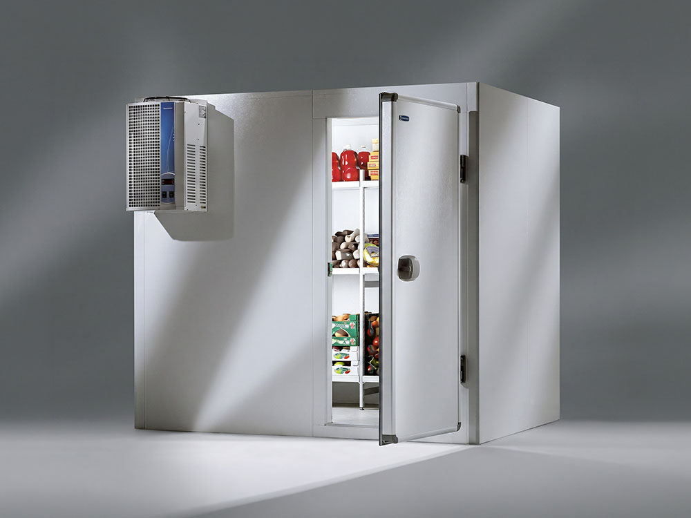 refrigerazione cella frigorifera