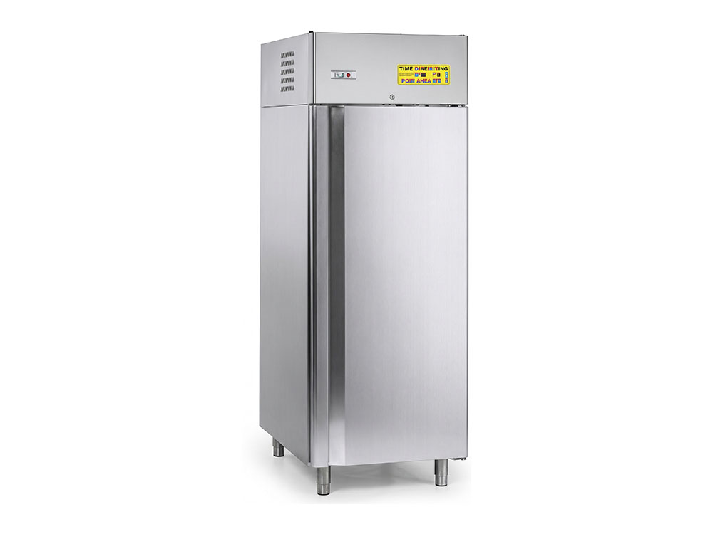 refrigerazione fermalievitatori