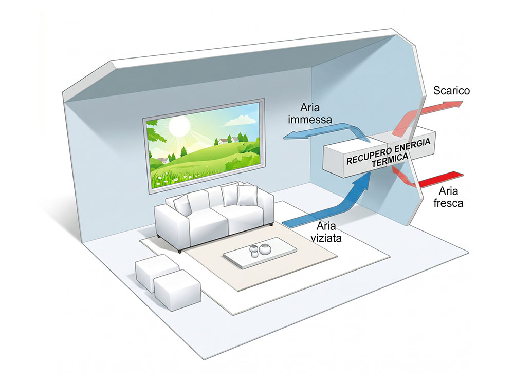 trattamento aria rec calore casa 02