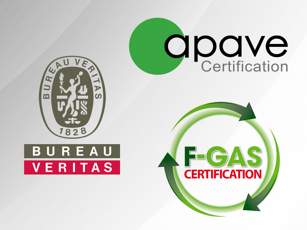 certificazioni 1