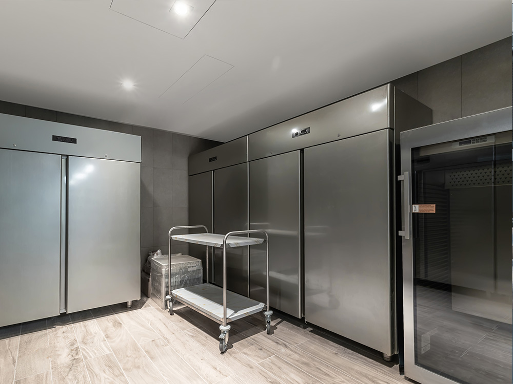 refrigerazione new